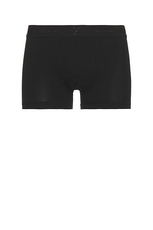 Men's Cotton Modal Boxer Brief fleur du mal