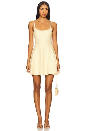 Corset Dress fleur du mal