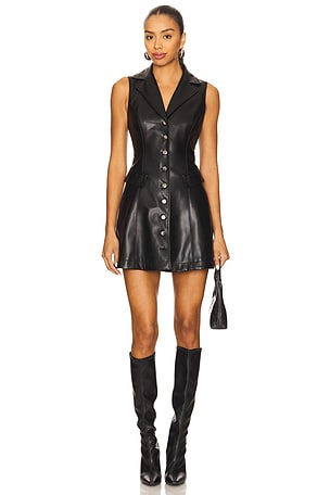 Harley Dress fleur du mal