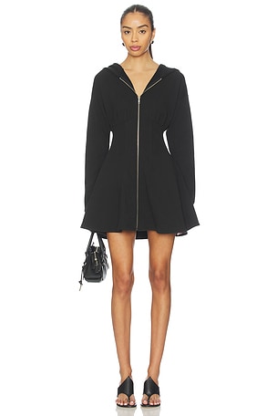 Addie Dress fleur du mal