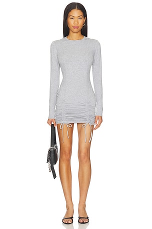 Riley Long Sleeve Dress fleur du mal