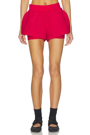 Layered Shorts fleur du mal