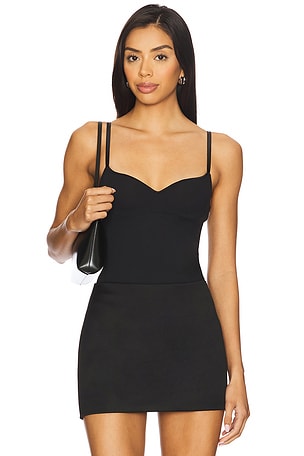 CAMISOLA fleur du mal