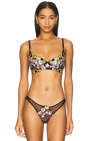 Eden Balconette fleur du mal