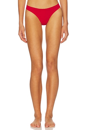 Le Stretch Micro Thong fleur du mal