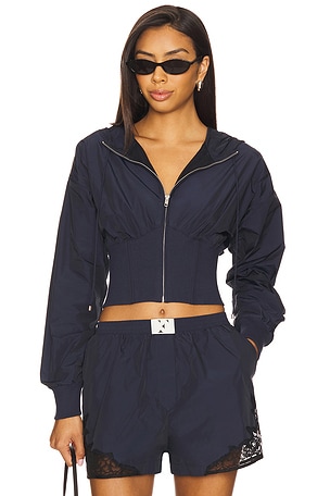 Trackstar Jacket fleur du mal