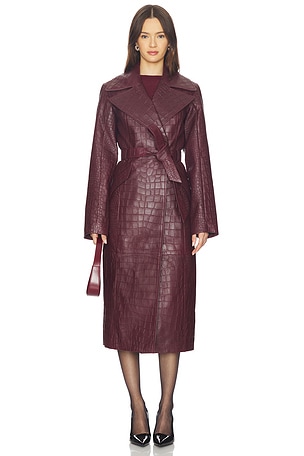 Piper Trench fleur du mal