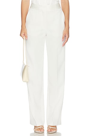 PANTALÓN TUXEDO fleur du mal