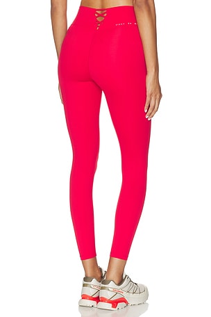 Laced Up Legging fleur du mal