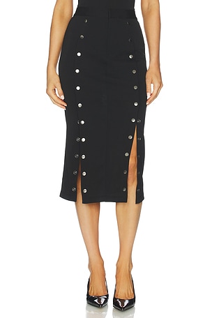 Hannah Undo Me Skirt fleur du mal