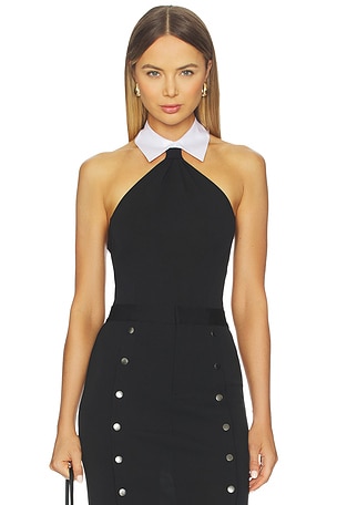 Hannah Bodysuit fleur du mal