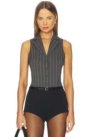 Maxwell Bodysuit fleur du mal