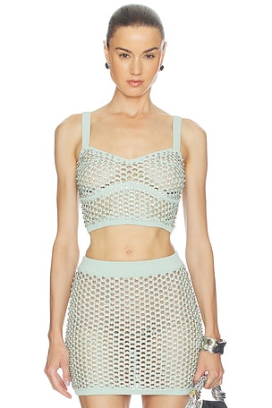 Spotlight Bralette fleur du mal