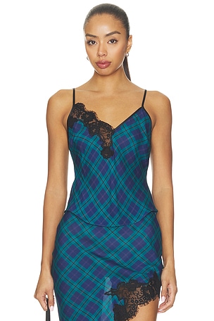 Cami fleur du mal