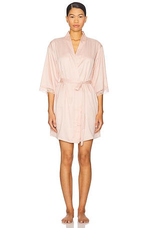 Flora Nikrooz Sonia Travel Set in Rose