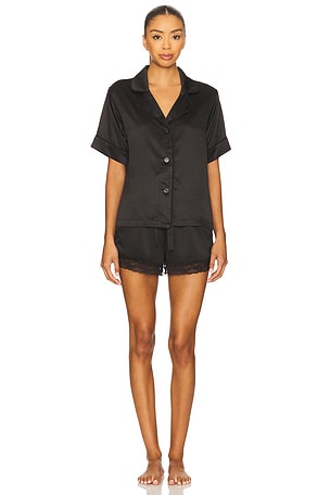 Selena Pajama Set Flora Nikrooz