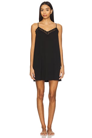 Maven Chemise With Lace Flora Nikrooz