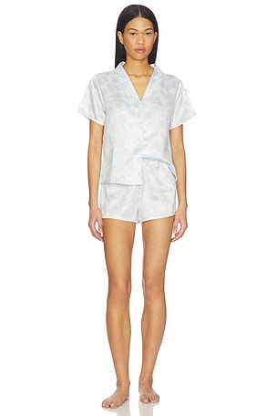 ПИЖАМА ODESSA Flora Nikrooz