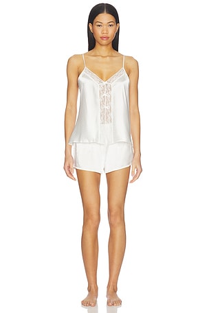 TIANA パジャマセット Flora Nikrooz