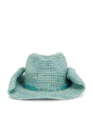 Lai Cowboy Hat florabella
