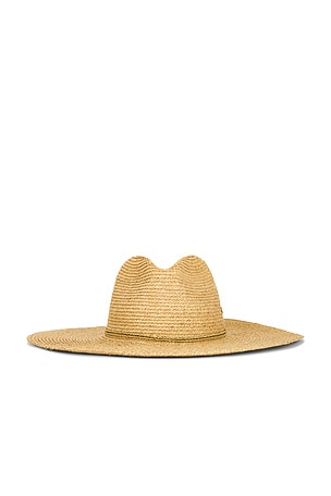 Scottie Fedora Hat florabella