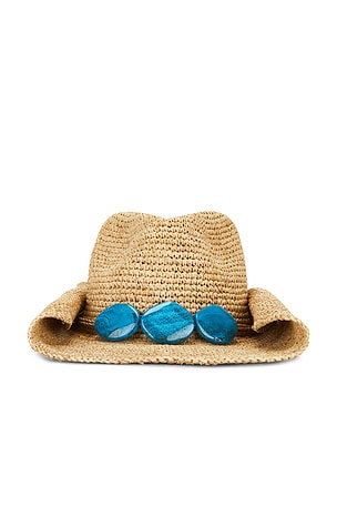 Billie Cowboy Hat florabella