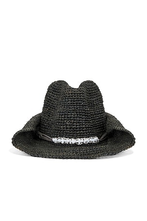 Zahara Cowboy Hat florabella