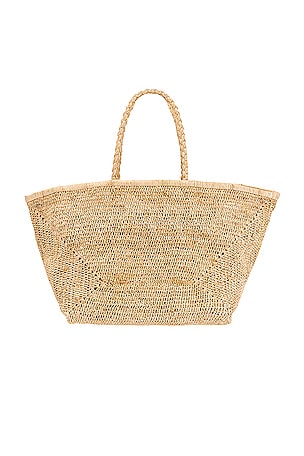 florabella Vallejo Tote in Tan