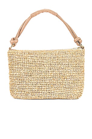 florabella Praslin Soft Tote in Neutral