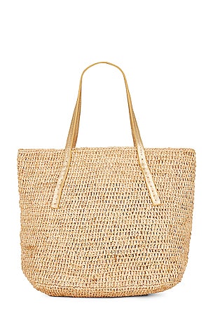 florabella Karibo Bag in Neutral