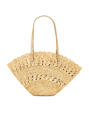 Salerno Small Tote florabella