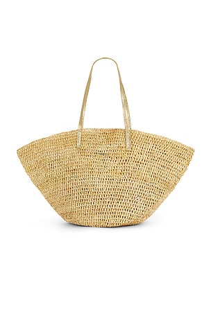 Sapelo Tote florabella