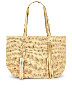 INDORE トートバッグ florabella