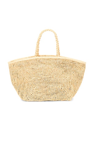 СУМКА ТОУТ VALLEJO florabella