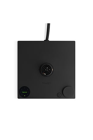 Fellow Stagg EKG Pro Electric Kettle in Black