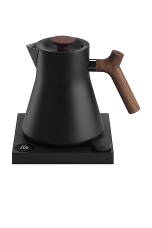 Fellow Corvo EKG Pro Electric Kettle in Black