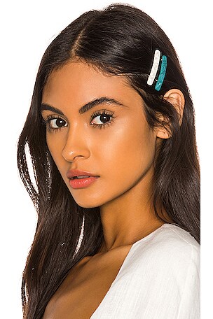 Flake Tige Boule Set France Luxe