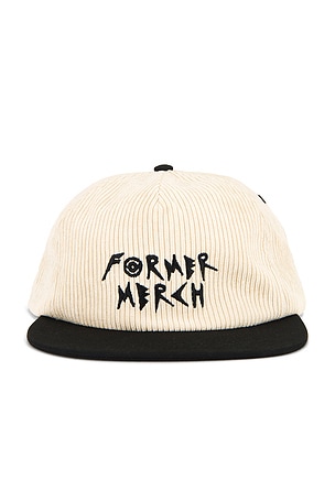 Droid Cord Cap FORMER