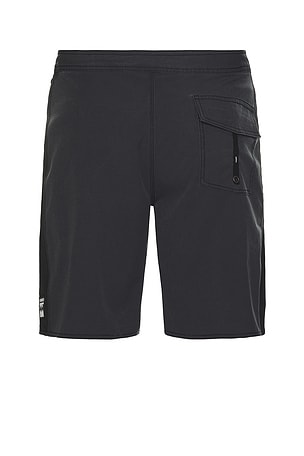 FORMER System Trunks in Black