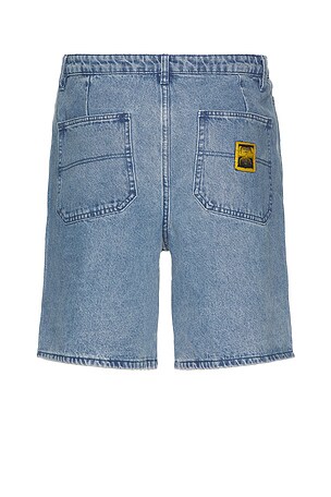 FORMER Reynolds 21 Denim Walkshort en Bleu