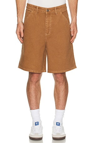 Reynolds 21" Overdye Denim Walkshort FORMER