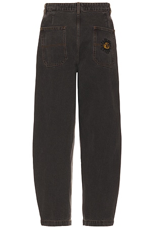 FORMER Reynolds Denim Jeans in Black