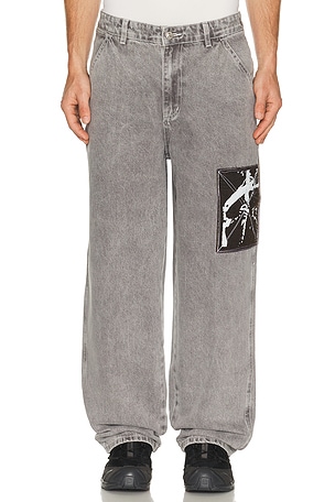 Distend Denim Jeans FORMER