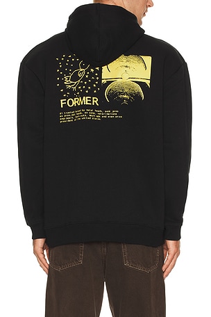 Free Crux Hoodie FORMER