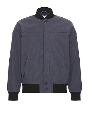 BLOUSON BOMBER FORMER