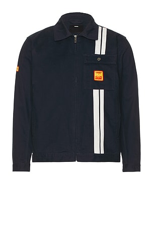 Burn Out Jacket FORMER