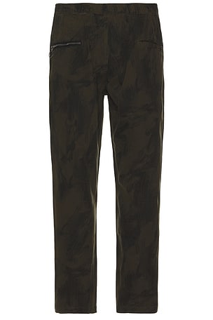 FORMER Prayer Horse Pant in Army