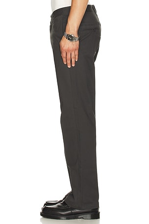 FORMER Crux Pant in Grey. Size 38. Also