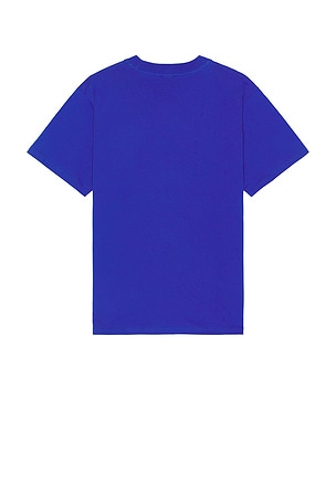 FORMER Astro T-Shirt in Royal
