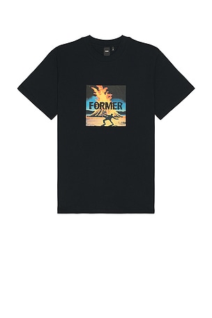 CAMISETA EVERLAST FORMER